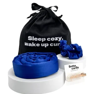 Lotta Curls Lockenband Satin Cotton Blue Lotta Curls Lockenband Satin Cotton Blue online kaufen bellaffair.at Beliebt